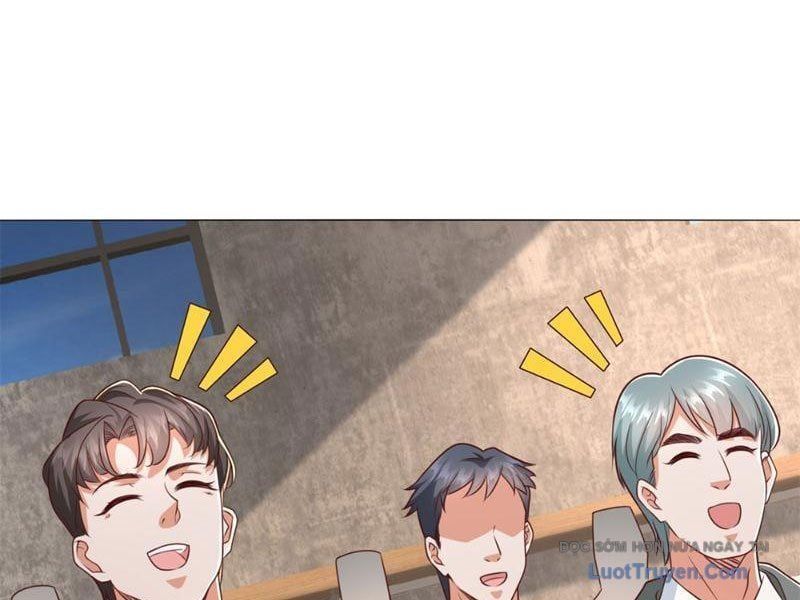 đọc truyện Tôi Là Tài Xế Xe Công Nghệ Có Chút Tiền Thì Đã Sao? Chương 151 ảnh 6 tại Thiên Thai Truyện