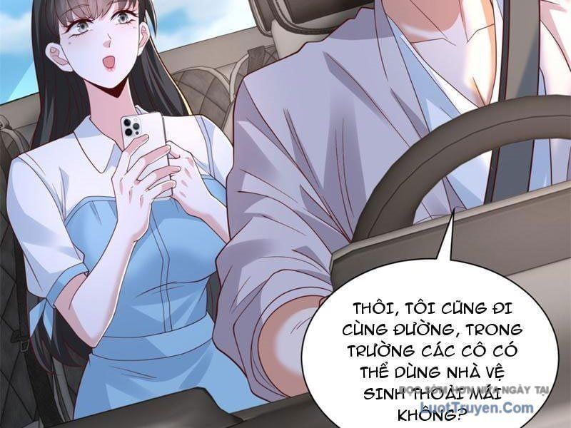 đọc truyện Tôi Là Tài Xế Xe Công Nghệ Có Chút Tiền Thì Đã Sao? Chương 151 ảnh 44 tại Thiên Thai Truyện