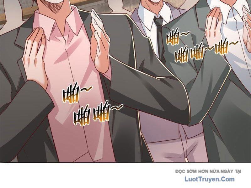 đọc truyện Tôi Là Tài Xế Xe Công Nghệ Có Chút Tiền Thì Đã Sao? Chương 151 ảnh 7 tại Thiên Thai Truyện