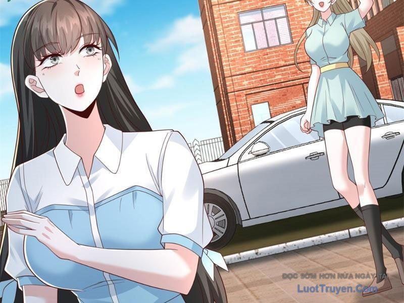 đọc truyện Tôi Là Tài Xế Xe Công Nghệ Có Chút Tiền Thì Đã Sao? Chương 151 ảnh 53 tại Thiên Thai Truyện