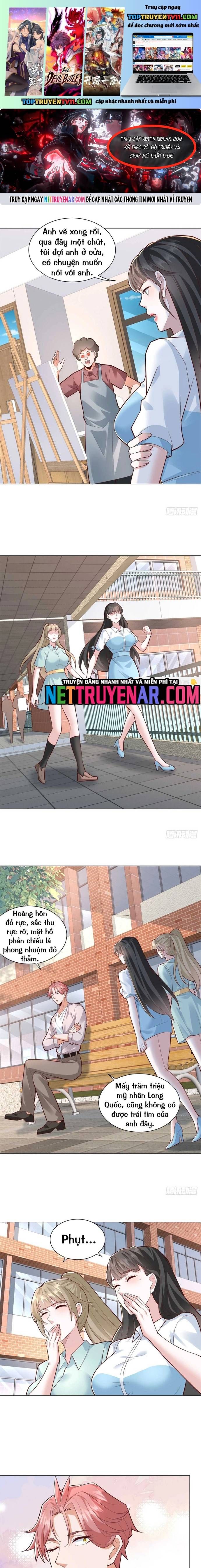 đọc truyện Tôi Là Tài Xế Xe Công Nghệ Có Chút Tiền Thì Đã Sao? Chương 152 ảnh 3 tại Thiên Thai Truyện