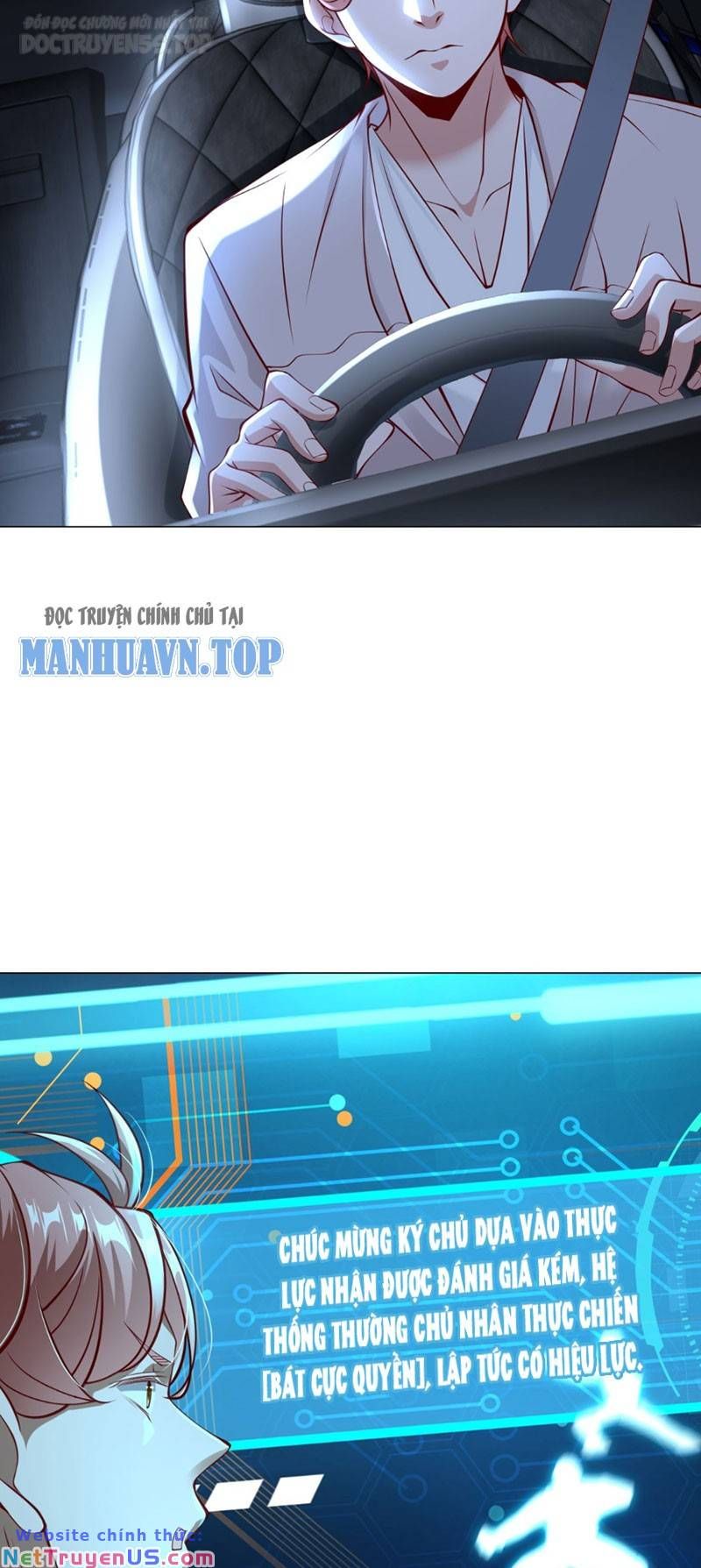 đọc truyện Tôi Là Tài Xế Xe Công Nghệ Có Chút Tiền Thì Đã Sao? Chương 16 ảnh 12 tại Thiên Thai Truyện