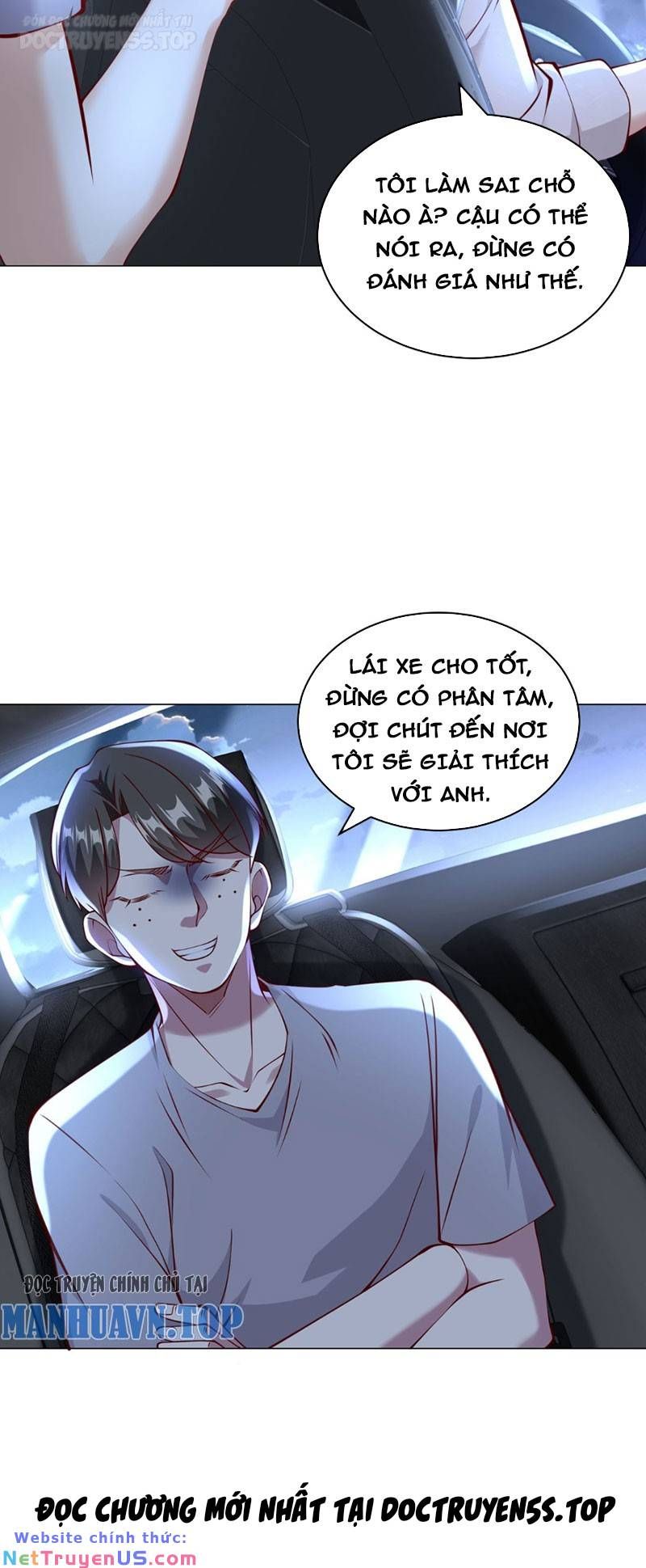 đọc truyện Tôi Là Tài Xế Xe Công Nghệ Có Chút Tiền Thì Đã Sao? Chương 16 ảnh 15 tại Thiên Thai Truyện