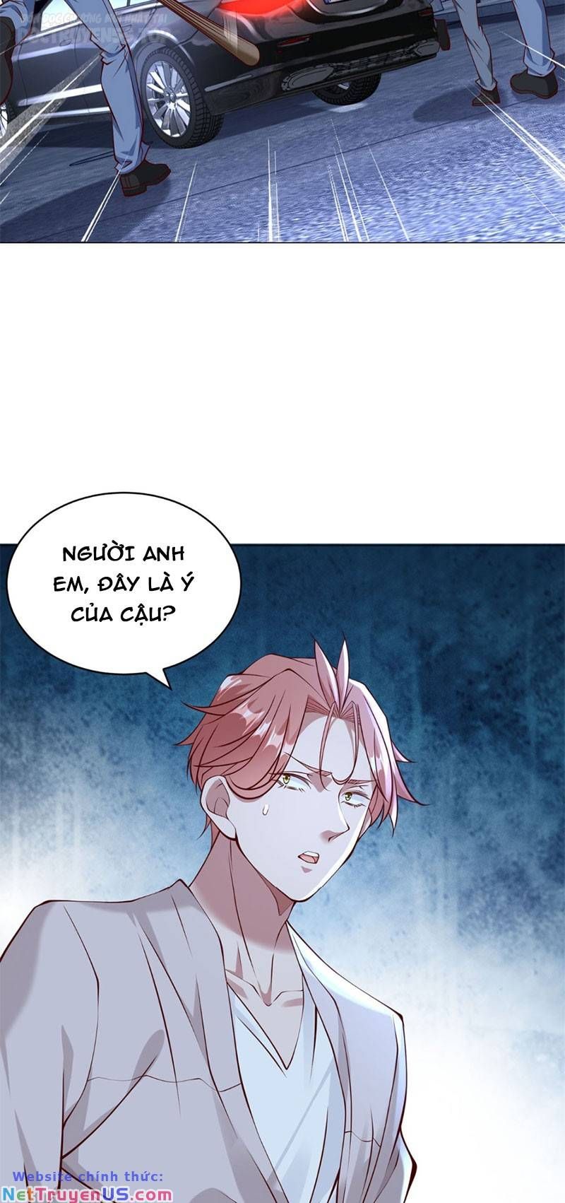 đọc truyện Tôi Là Tài Xế Xe Công Nghệ Có Chút Tiền Thì Đã Sao? Chương 16 ảnh 18 tại Thiên Thai Truyện