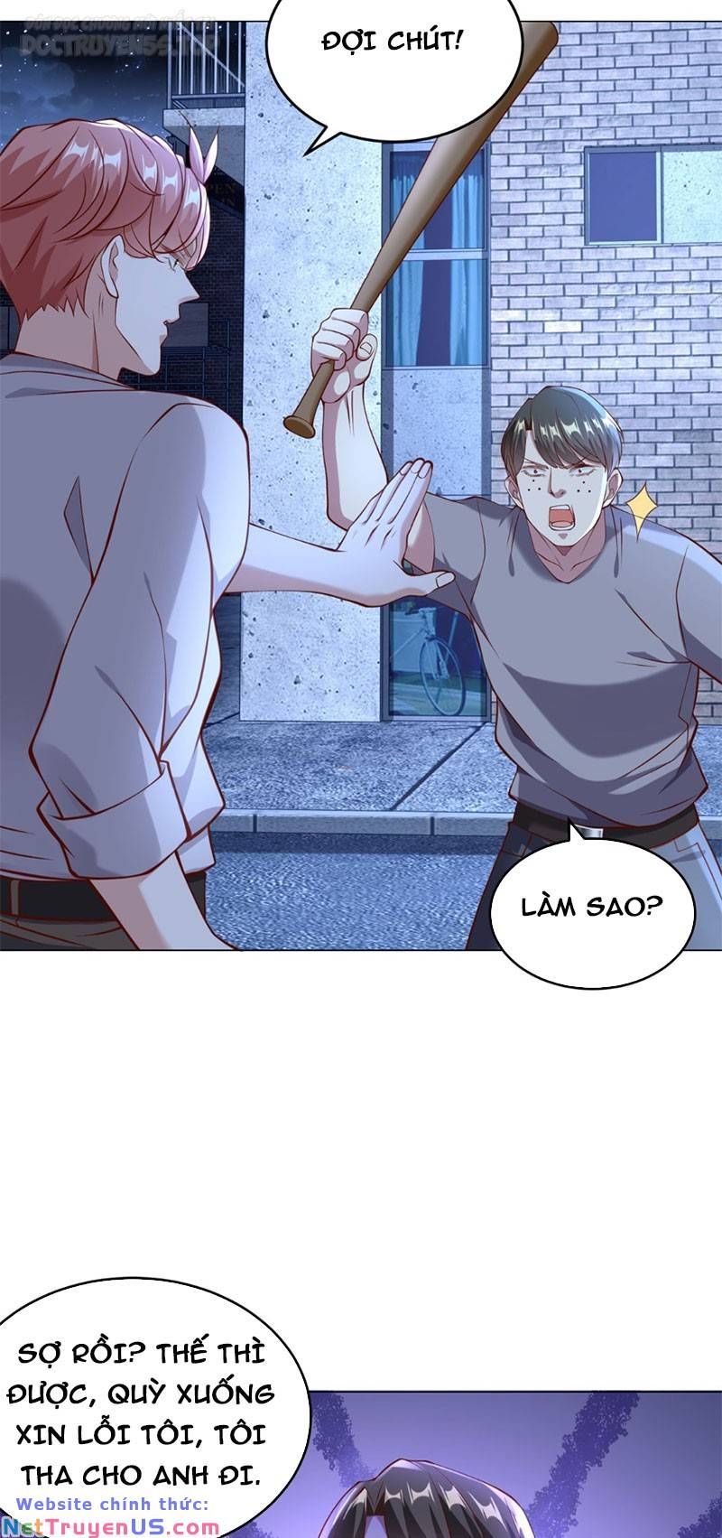 đọc truyện Tôi Là Tài Xế Xe Công Nghệ Có Chút Tiền Thì Đã Sao? Chương 16 ảnh 24 tại Thiên Thai Truyện