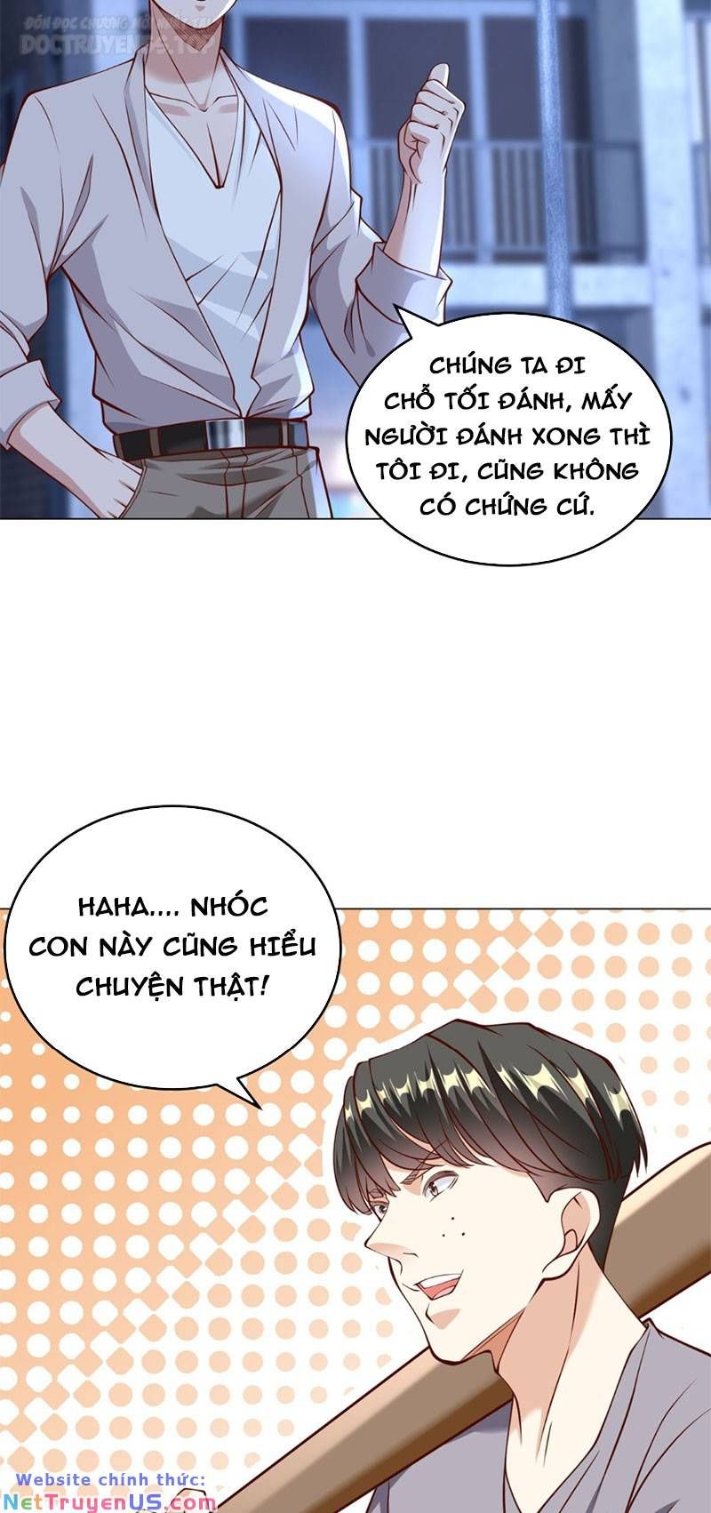 đọc truyện Tôi Là Tài Xế Xe Công Nghệ Có Chút Tiền Thì Đã Sao? Chương 16 ảnh 26 tại Thiên Thai Truyện