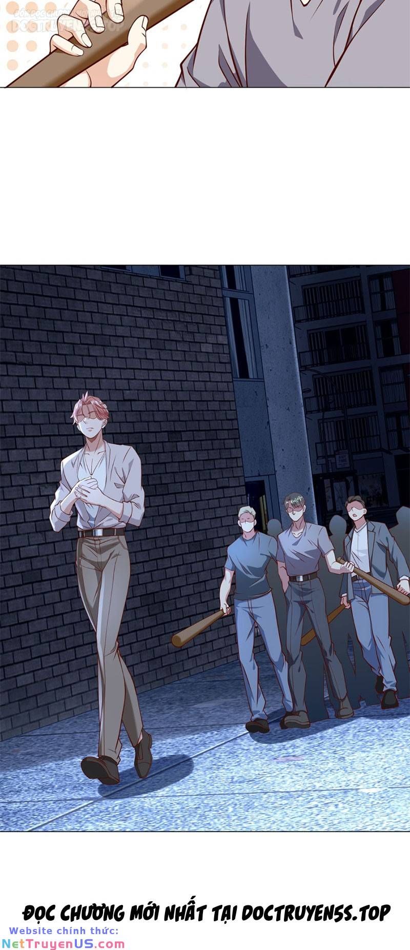 đọc truyện Tôi Là Tài Xế Xe Công Nghệ Có Chút Tiền Thì Đã Sao? Chương 16 ảnh 27 tại Thiên Thai Truyện