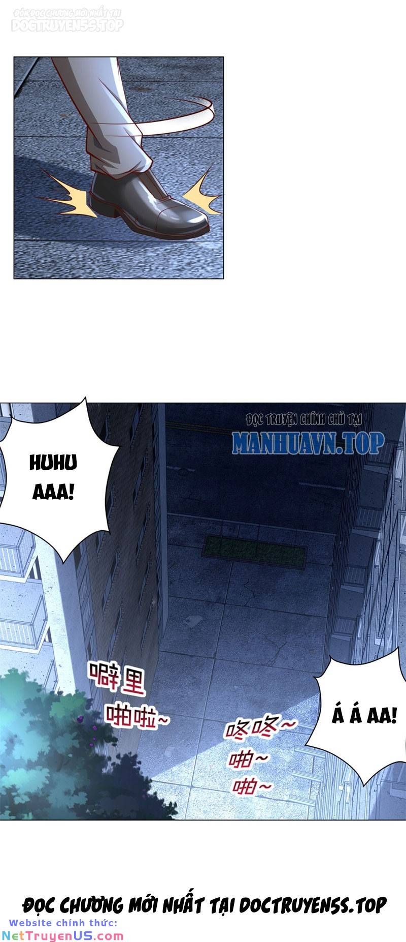 đọc truyện Tôi Là Tài Xế Xe Công Nghệ Có Chút Tiền Thì Đã Sao? Chương 16 ảnh 28 tại Thiên Thai Truyện