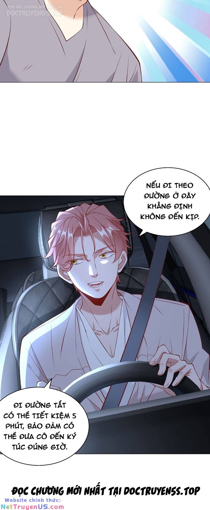 đọc truyện Tôi Là Tài Xế Xe Công Nghệ Có Chút Tiền Thì Đã Sao? Chương 16 ảnh 5 tại Thiên Thai Truyện