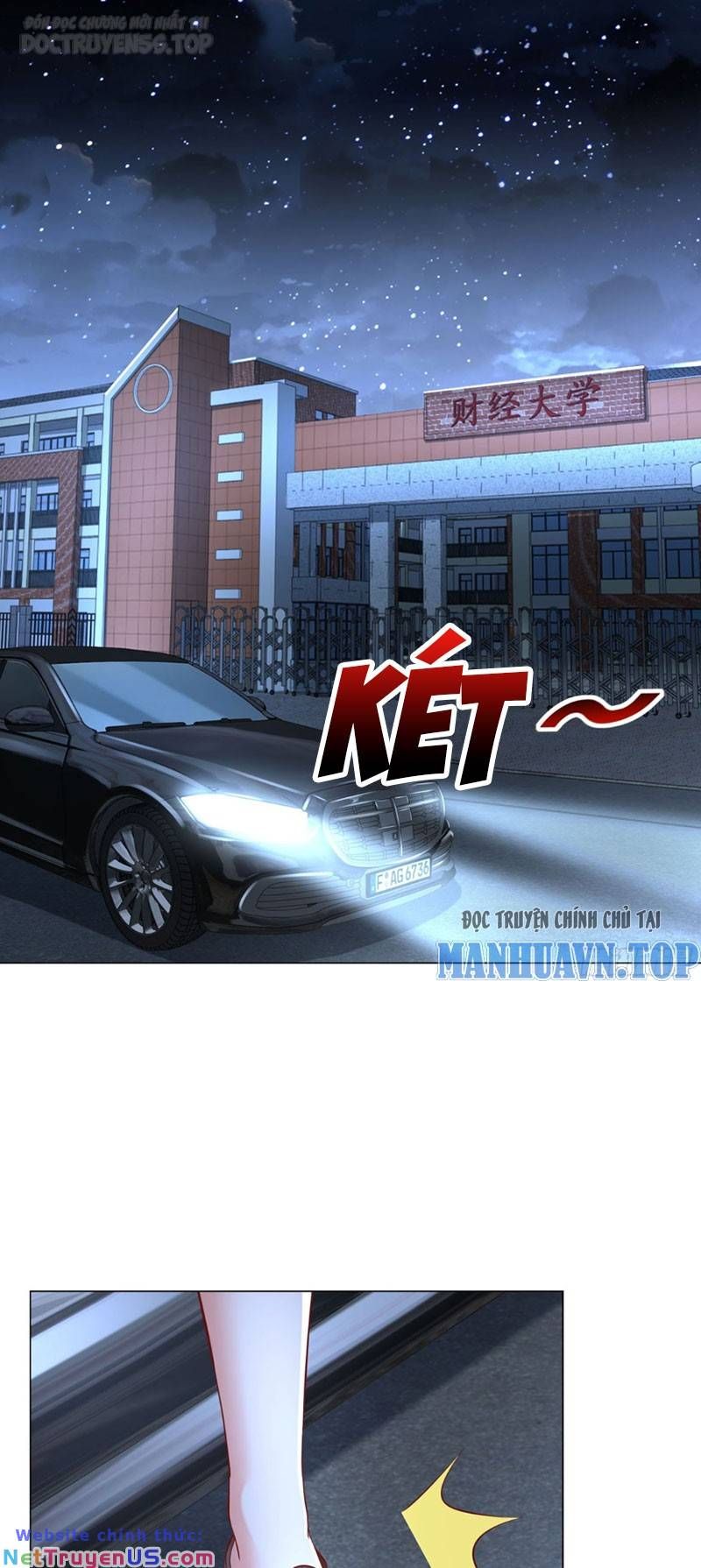 đọc truyện Tôi Là Tài Xế Xe Công Nghệ Có Chút Tiền Thì Đã Sao? Chương 16 ảnh 7 tại Thiên Thai Truyện