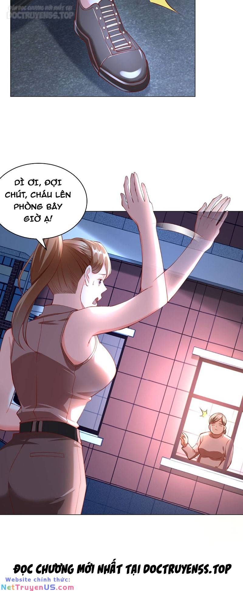 đọc truyện Tôi Là Tài Xế Xe Công Nghệ Có Chút Tiền Thì Đã Sao? Chương 16 ảnh 8 tại Thiên Thai Truyện