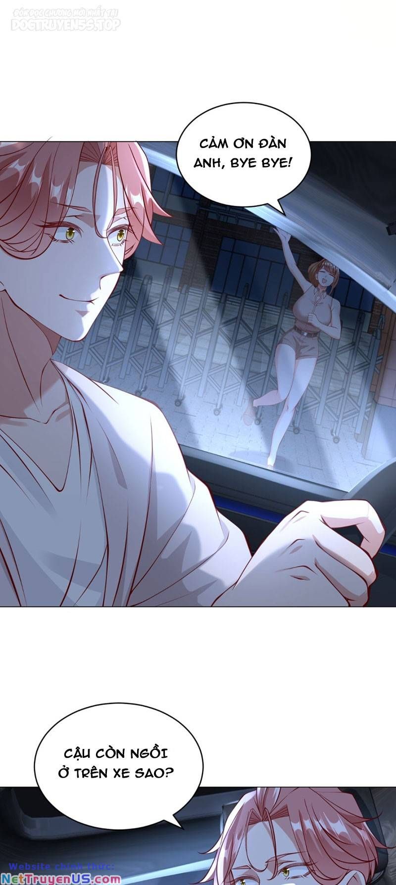 đọc truyện Tôi Là Tài Xế Xe Công Nghệ Có Chút Tiền Thì Đã Sao? Chương 16 ảnh 9 tại Thiên Thai Truyện