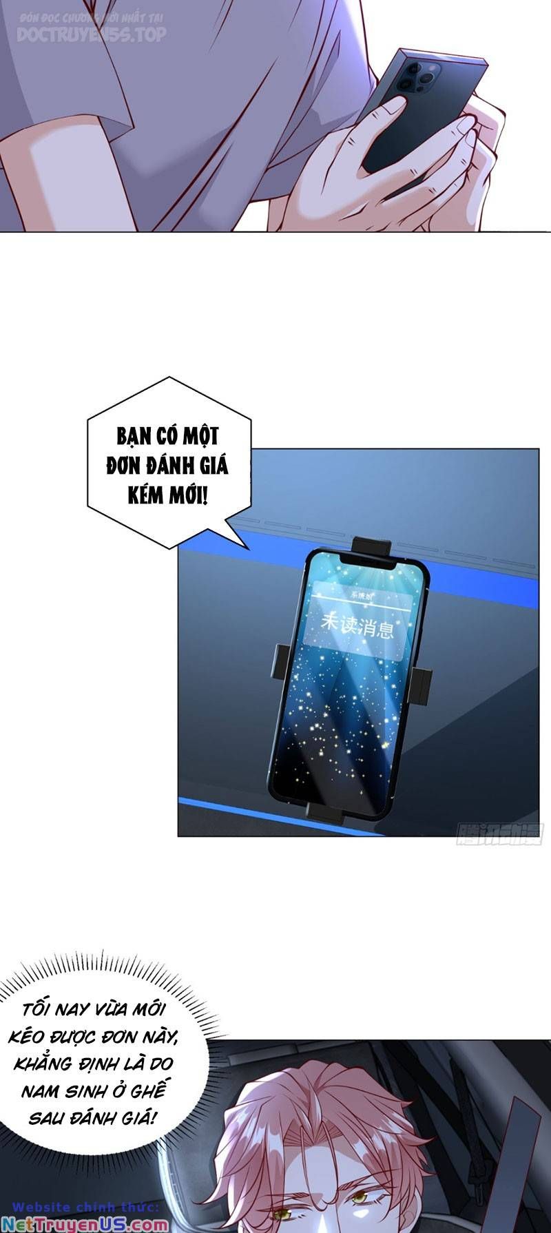 đọc truyện Tôi Là Tài Xế Xe Công Nghệ Có Chút Tiền Thì Đã Sao? Chương 16 ảnh 11 tại Thiên Thai Truyện