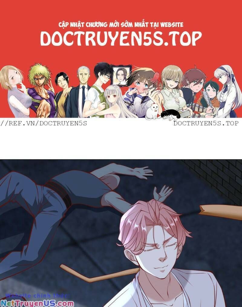 đọc truyện Tôi Là Tài Xế Xe Công Nghệ Có Chút Tiền Thì Đã Sao? Chương 17 ảnh 3 tại Thiên Thai Truyện