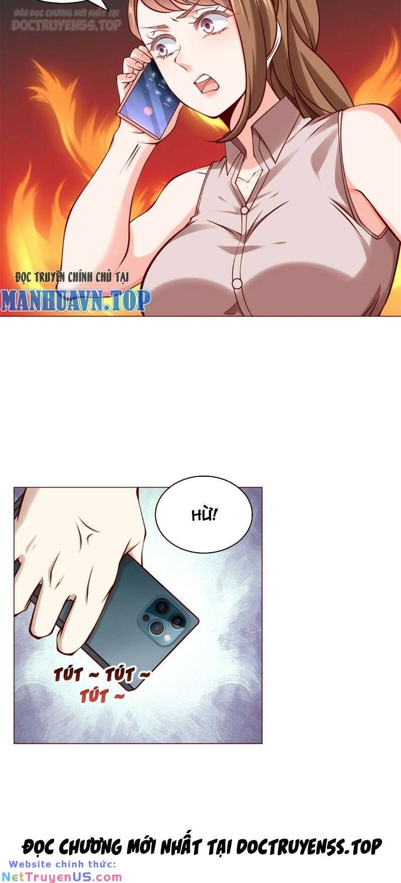 đọc truyện Tôi Là Tài Xế Xe Công Nghệ Có Chút Tiền Thì Đã Sao? Chương 17 ảnh 16 tại Thiên Thai Truyện