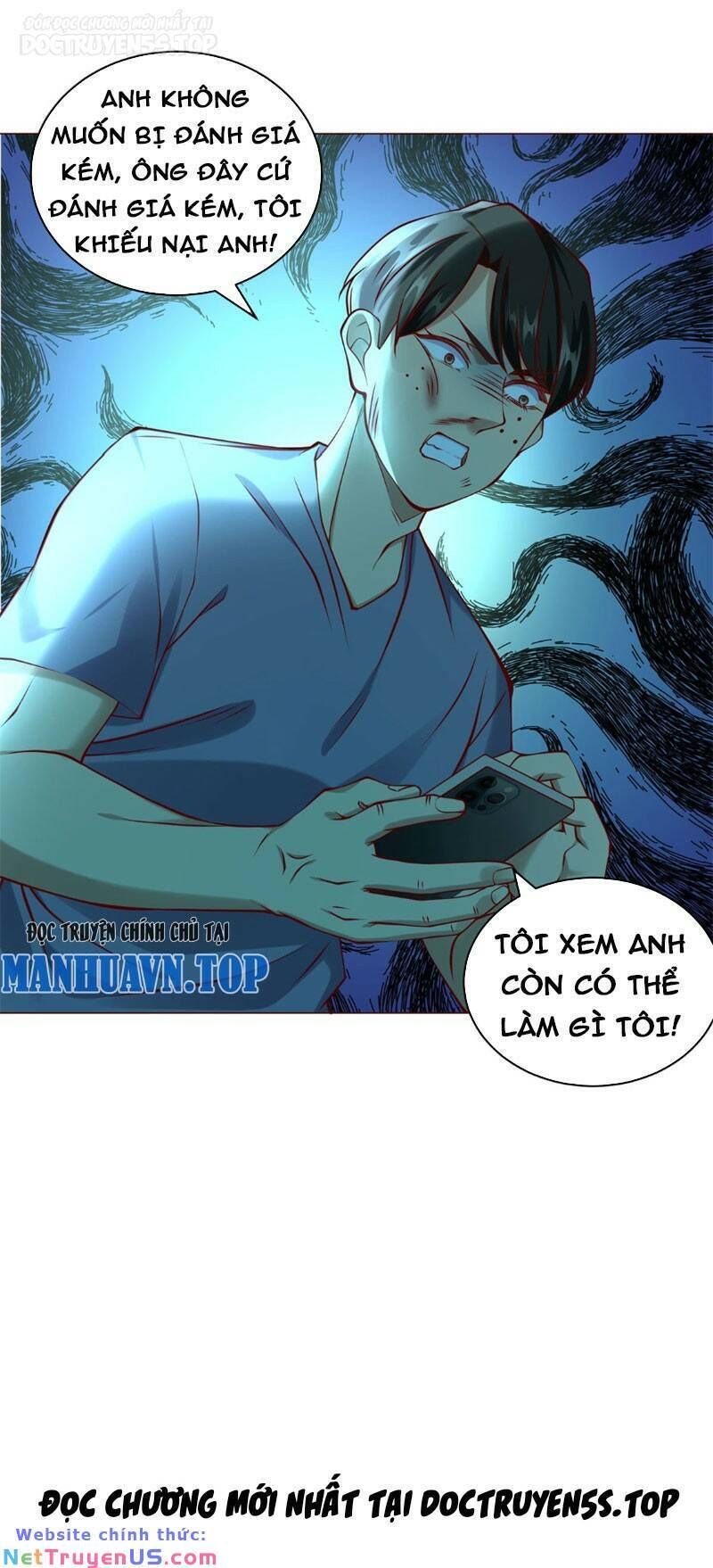 đọc truyện Tôi Là Tài Xế Xe Công Nghệ Có Chút Tiền Thì Đã Sao? Chương 17 ảnh 17 tại Thiên Thai Truyện