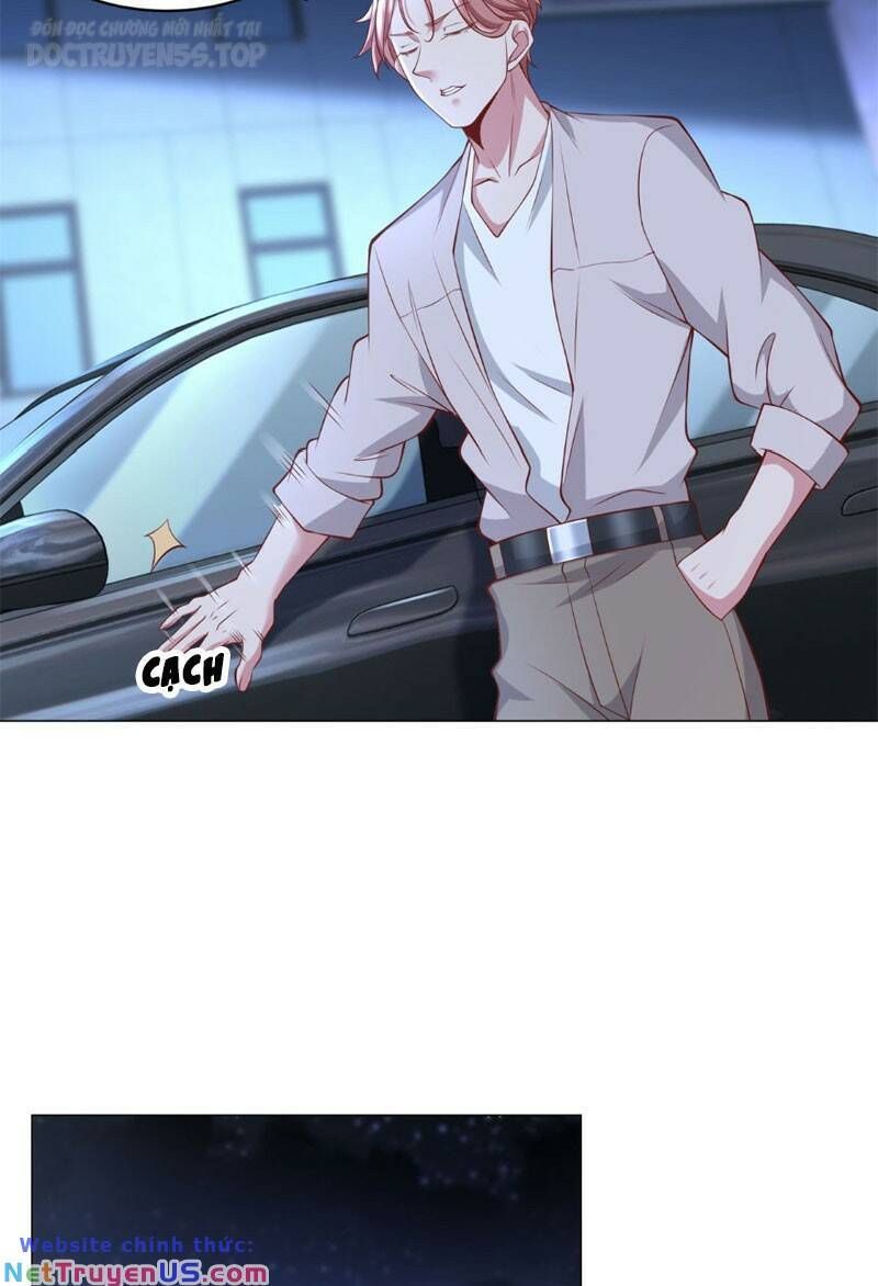 đọc truyện Tôi Là Tài Xế Xe Công Nghệ Có Chút Tiền Thì Đã Sao? Chương 17 ảnh 19 tại Thiên Thai Truyện