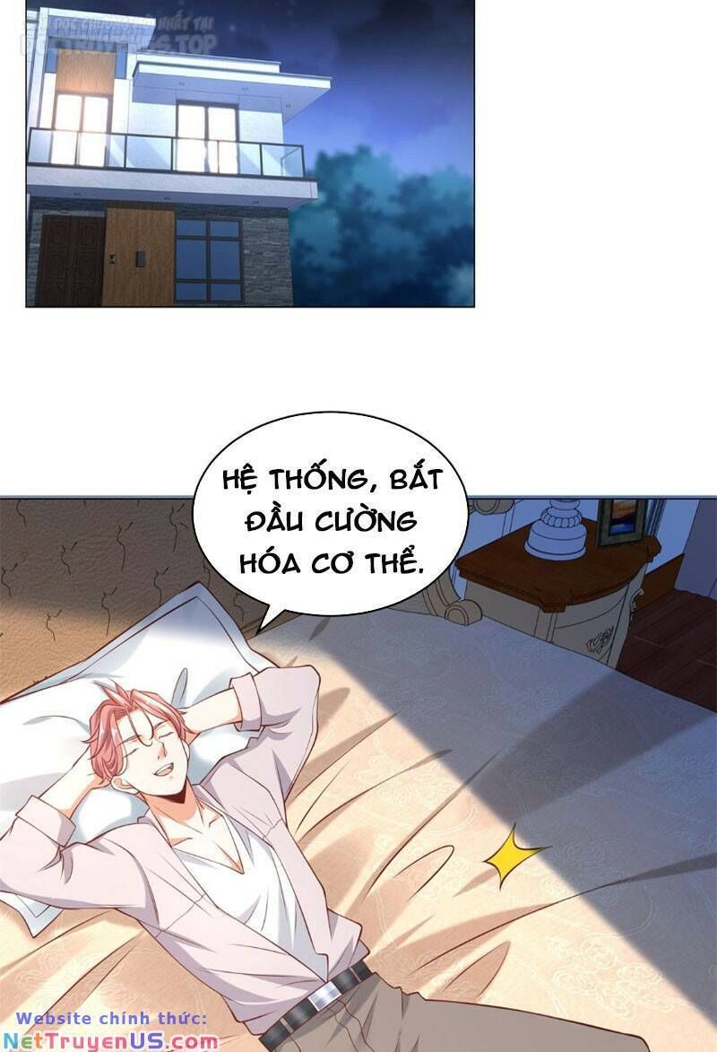 đọc truyện Tôi Là Tài Xế Xe Công Nghệ Có Chút Tiền Thì Đã Sao? Chương 17 ảnh 20 tại Thiên Thai Truyện