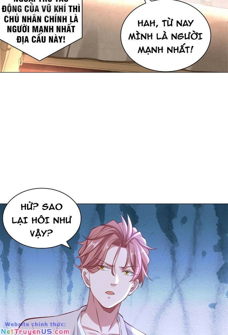 đọc truyện Tôi Là Tài Xế Xe Công Nghệ Có Chút Tiền Thì Đã Sao? Chương 17 ảnh 24 tại Thiên Thai Truyện