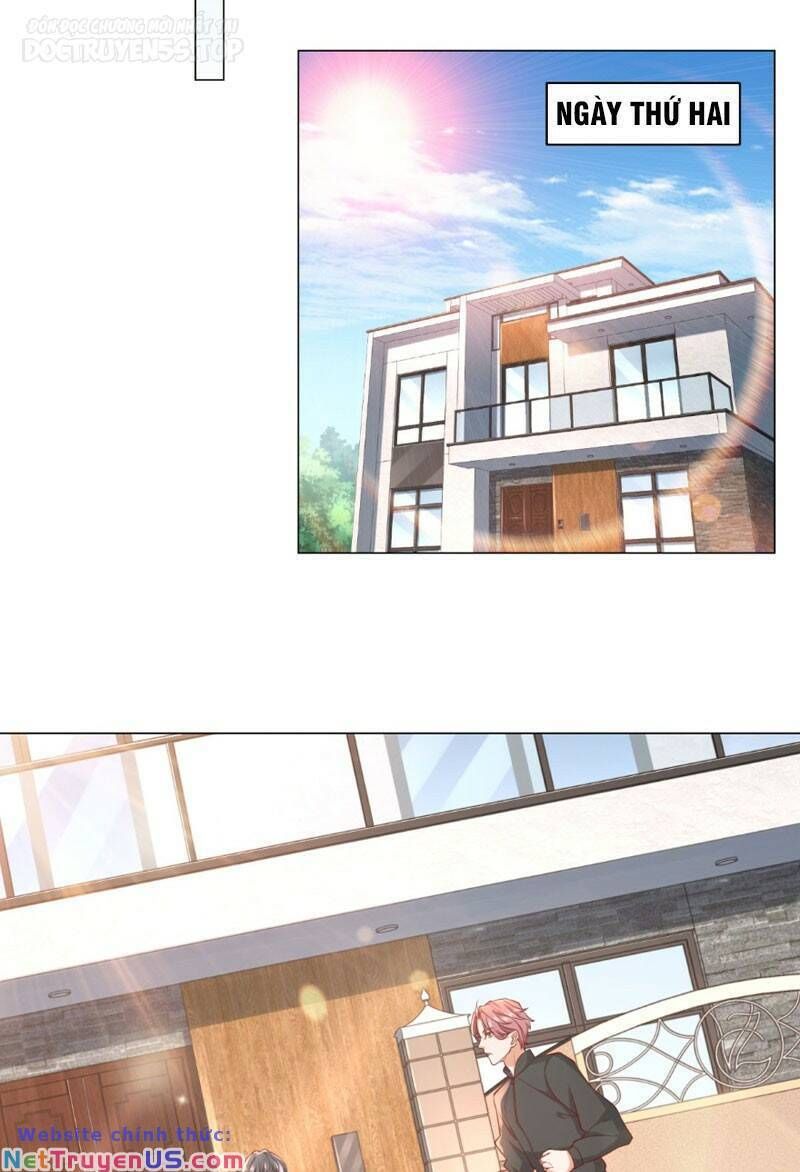 đọc truyện Tôi Là Tài Xế Xe Công Nghệ Có Chút Tiền Thì Đã Sao? Chương 17 ảnh 27 tại Thiên Thai Truyện