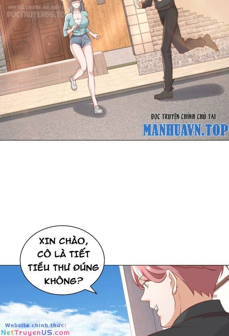 đọc truyện Tôi Là Tài Xế Xe Công Nghệ Có Chút Tiền Thì Đã Sao? Chương 17 ảnh 28 tại Thiên Thai Truyện