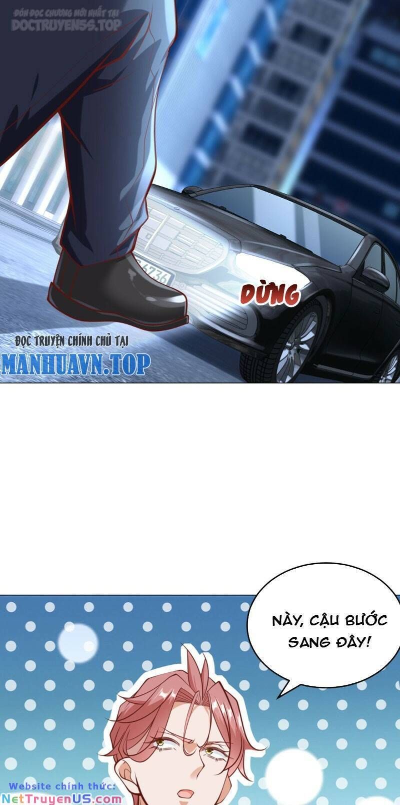 đọc truyện Tôi Là Tài Xế Xe Công Nghệ Có Chút Tiền Thì Đã Sao? Chương 17 ảnh 7 tại Thiên Thai Truyện