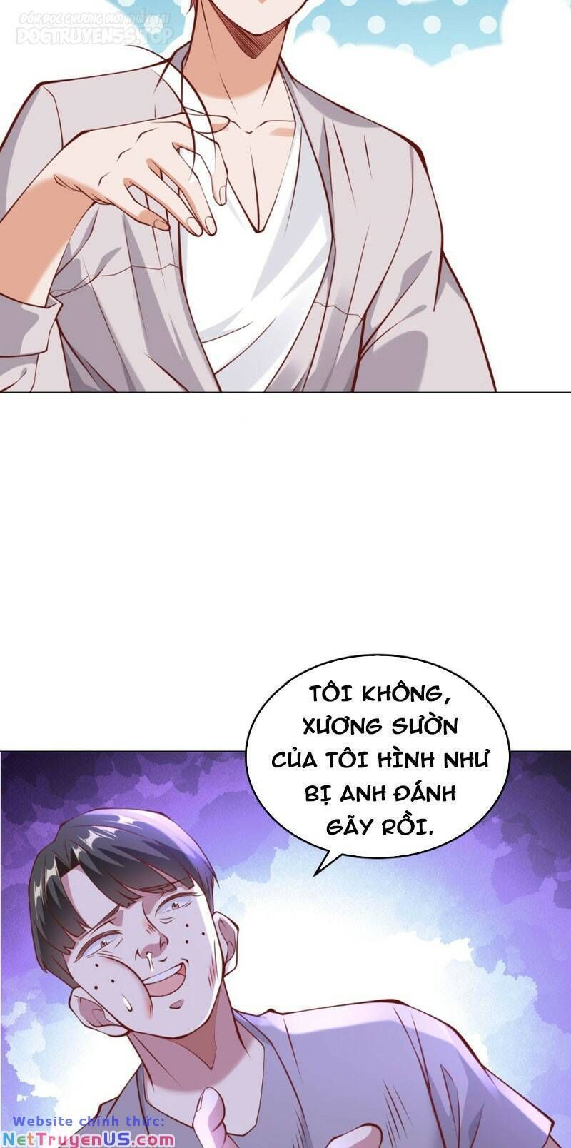 đọc truyện Tôi Là Tài Xế Xe Công Nghệ Có Chút Tiền Thì Đã Sao? Chương 17 ảnh 8 tại Thiên Thai Truyện