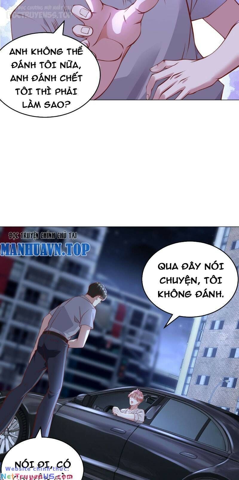 đọc truyện Tôi Là Tài Xế Xe Công Nghệ Có Chút Tiền Thì Đã Sao? Chương 17 ảnh 9 tại Thiên Thai Truyện