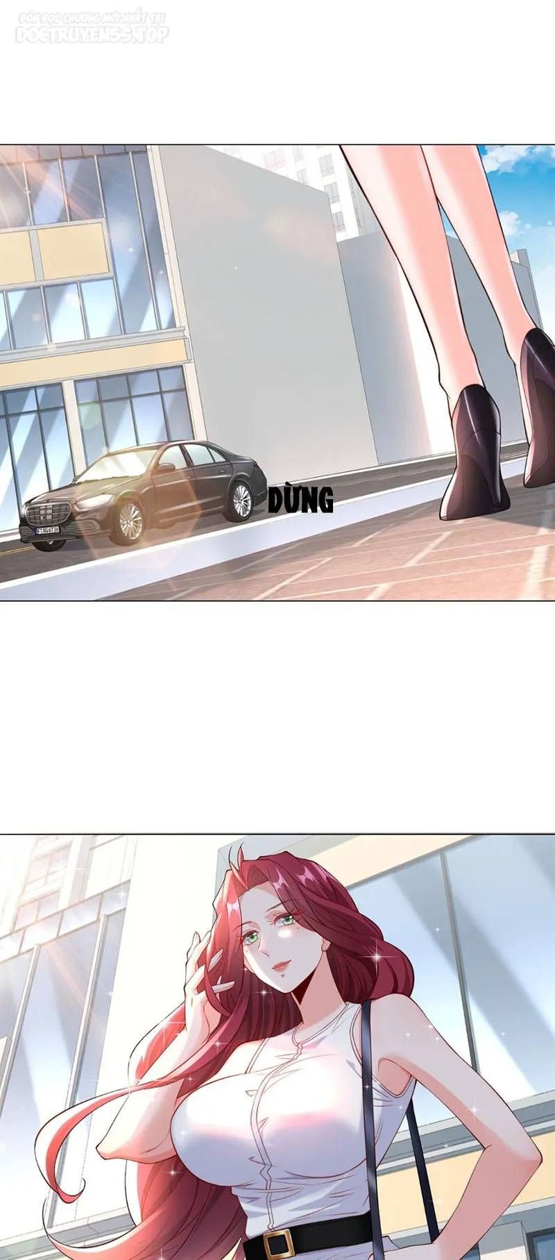 đọc truyện Tôi Là Tài Xế Xe Công Nghệ Có Chút Tiền Thì Đã Sao? Chương 18 ảnh 14 tại Thiên Thai Truyện