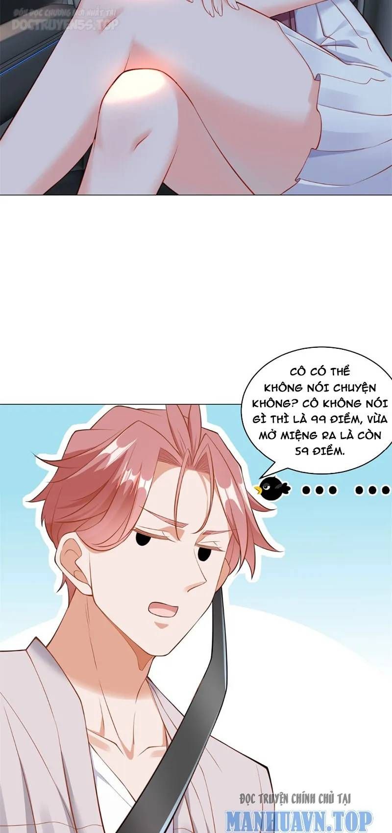 đọc truyện Tôi Là Tài Xế Xe Công Nghệ Có Chút Tiền Thì Đã Sao? Chương 18 ảnh 18 tại Thiên Thai Truyện