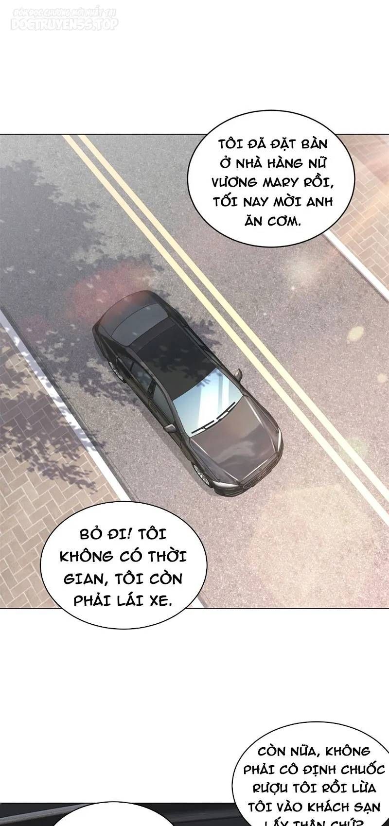 đọc truyện Tôi Là Tài Xế Xe Công Nghệ Có Chút Tiền Thì Đã Sao? Chương 18 ảnh 20 tại Thiên Thai Truyện