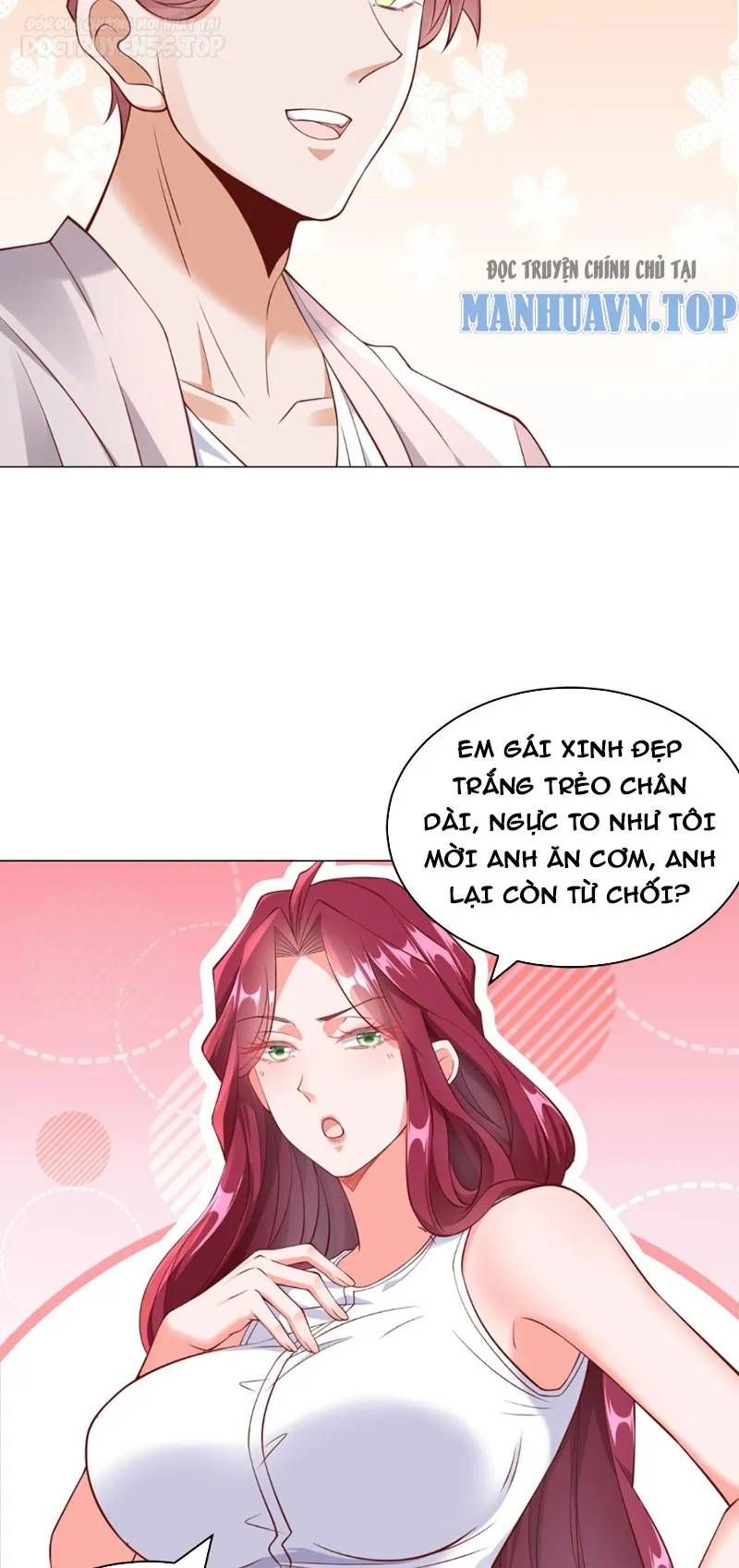 đọc truyện Tôi Là Tài Xế Xe Công Nghệ Có Chút Tiền Thì Đã Sao? Chương 18 ảnh 22 tại Thiên Thai Truyện