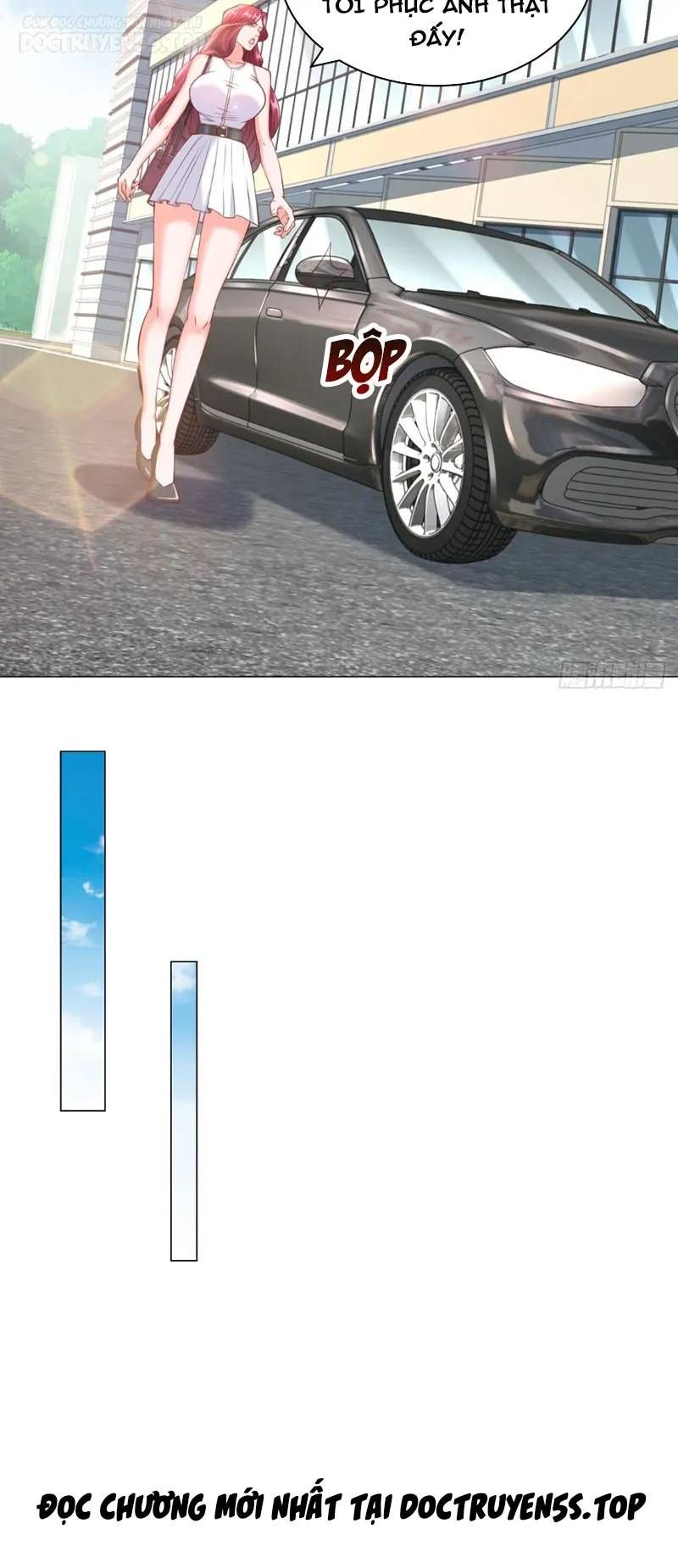 đọc truyện Tôi Là Tài Xế Xe Công Nghệ Có Chút Tiền Thì Đã Sao? Chương 18 ảnh 24 tại Thiên Thai Truyện