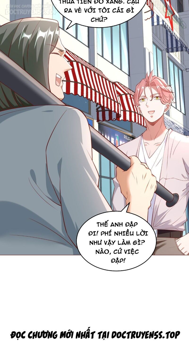 đọc truyện Tôi Là Tài Xế Xe Công Nghệ Có Chút Tiền Thì Đã Sao? Chương 19 ảnh 13 tại Thiên Thai Truyện