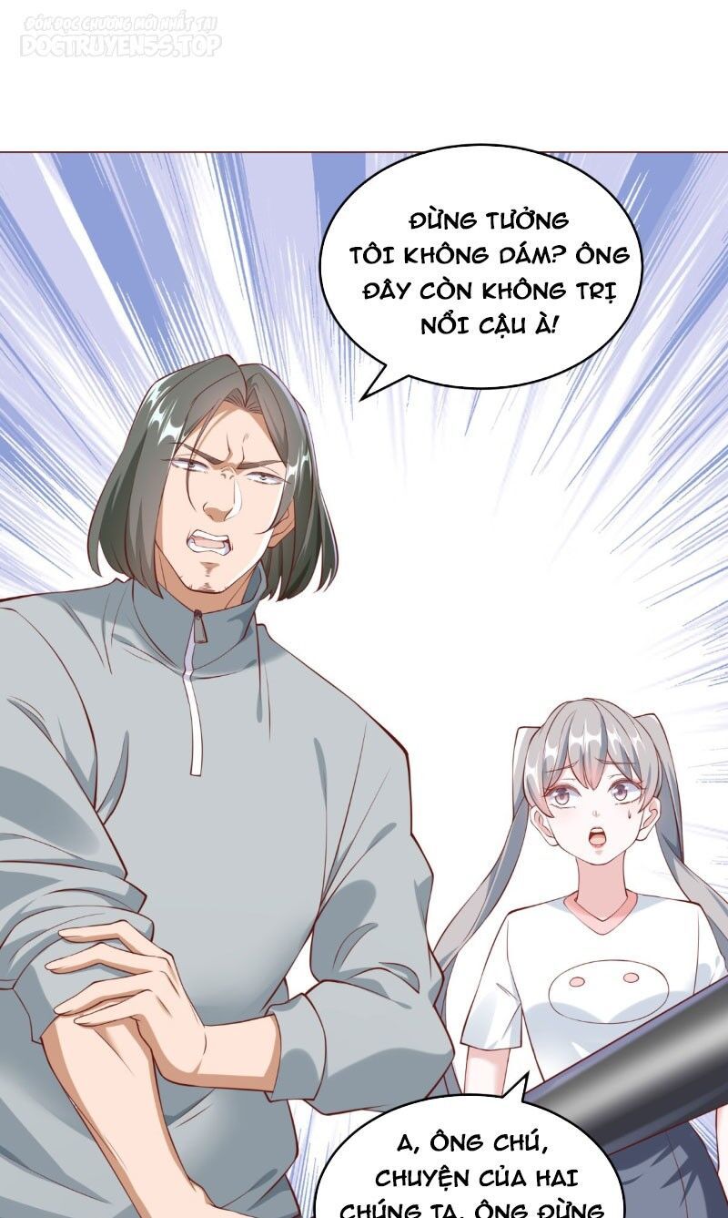 đọc truyện Tôi Là Tài Xế Xe Công Nghệ Có Chút Tiền Thì Đã Sao? Chương 19 ảnh 14 tại Thiên Thai Truyện