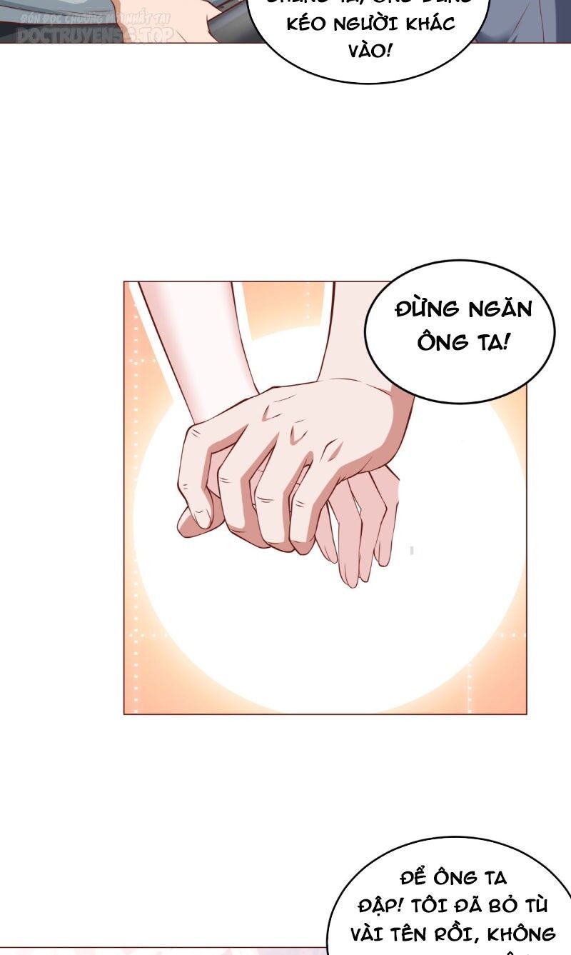 đọc truyện Tôi Là Tài Xế Xe Công Nghệ Có Chút Tiền Thì Đã Sao? Chương 19 ảnh 15 tại Thiên Thai Truyện