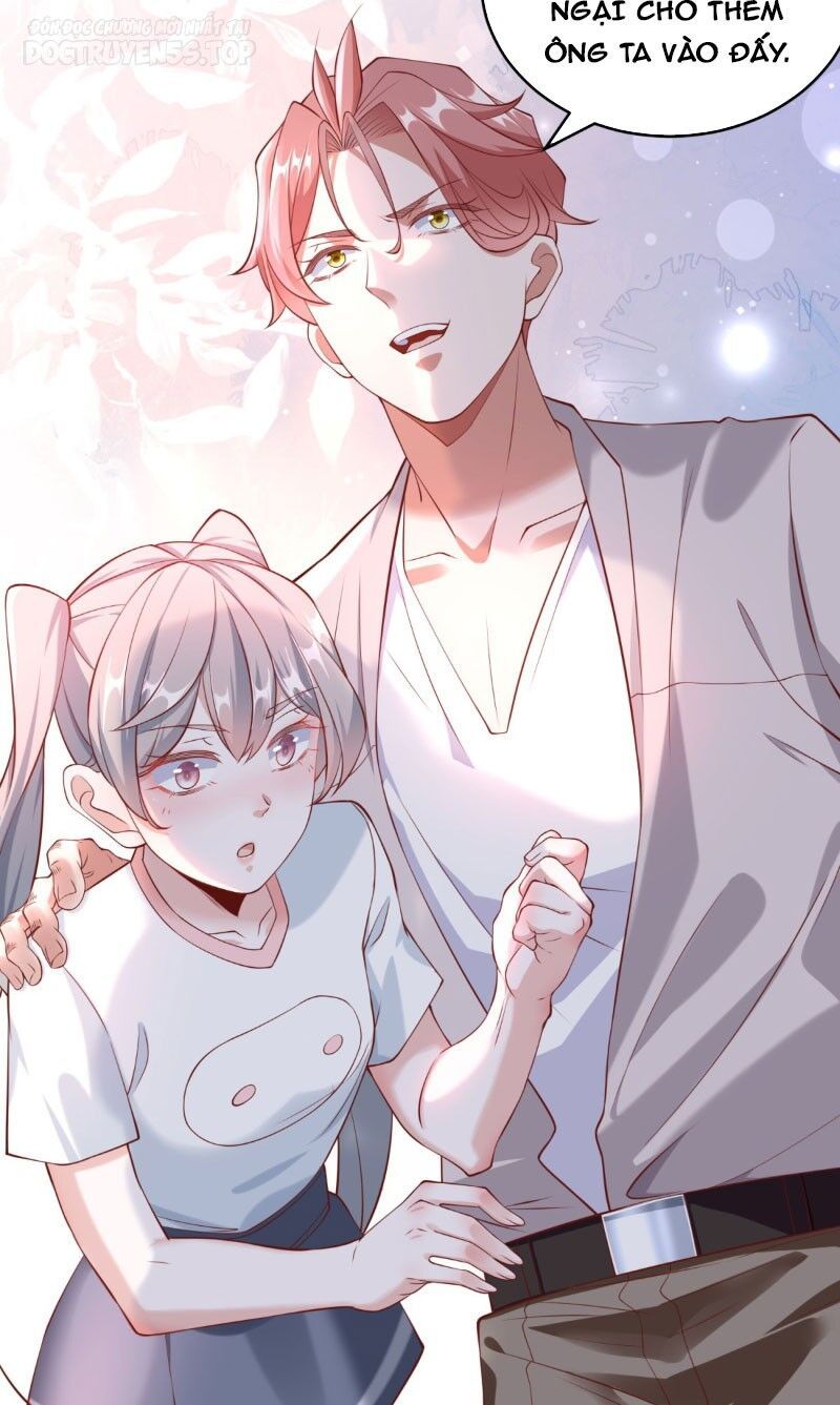 đọc truyện Tôi Là Tài Xế Xe Công Nghệ Có Chút Tiền Thì Đã Sao? Chương 19 ảnh 16 tại Thiên Thai Truyện