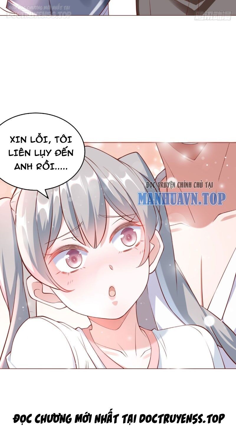 đọc truyện Tôi Là Tài Xế Xe Công Nghệ Có Chút Tiền Thì Đã Sao? Chương 19 ảnh 17 tại Thiên Thai Truyện