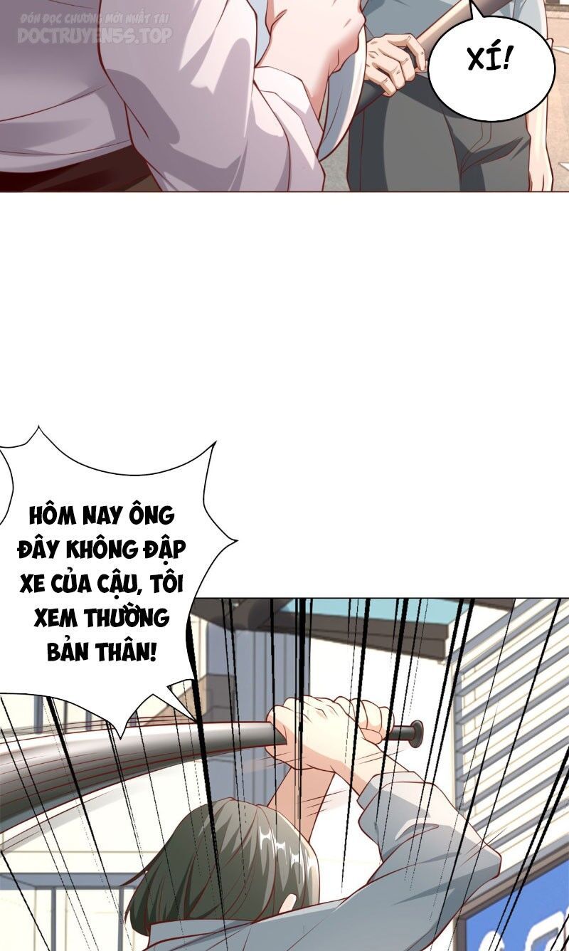 đọc truyện Tôi Là Tài Xế Xe Công Nghệ Có Chút Tiền Thì Đã Sao? Chương 19 ảnh 19 tại Thiên Thai Truyện