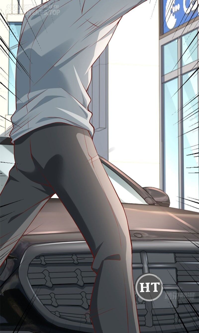 đọc truyện Tôi Là Tài Xế Xe Công Nghệ Có Chút Tiền Thì Đã Sao? Chương 19 ảnh 20 tại Thiên Thai Truyện