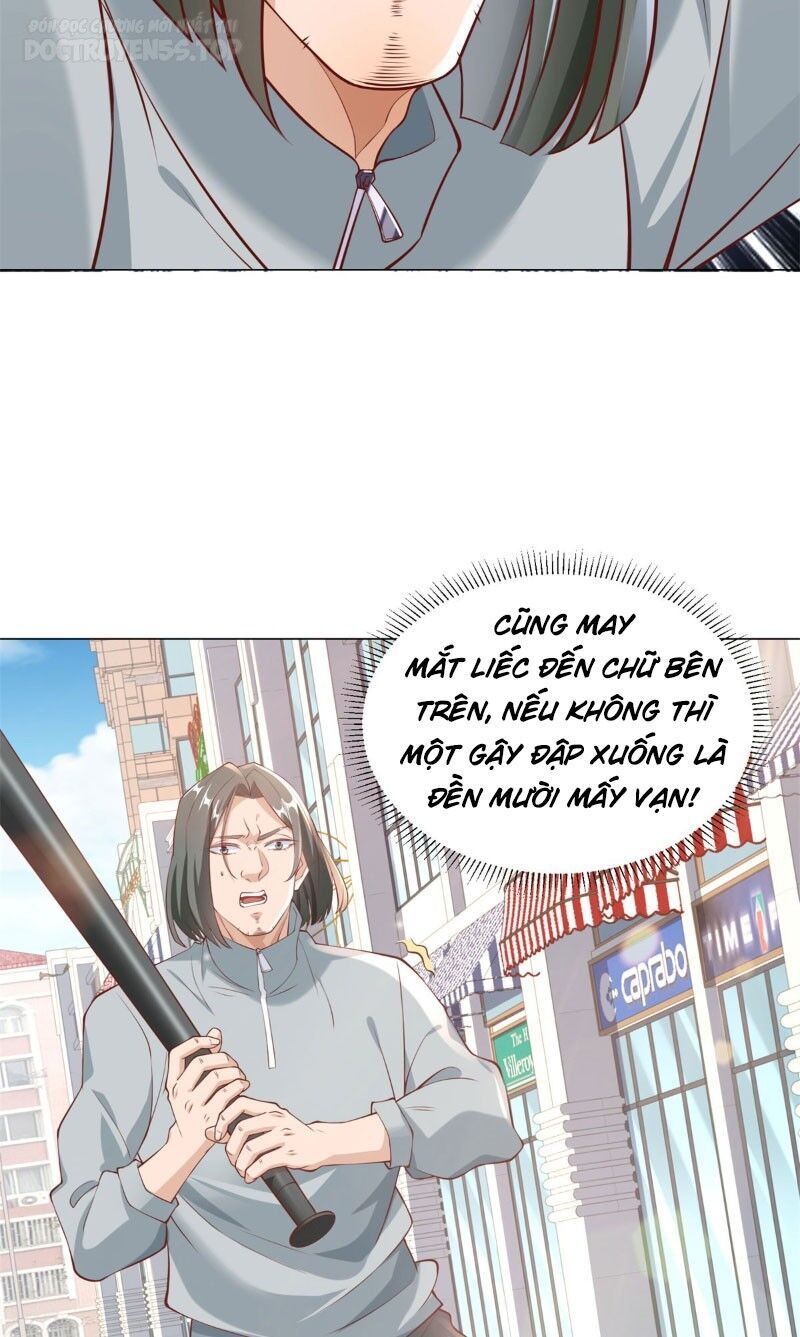 đọc truyện Tôi Là Tài Xế Xe Công Nghệ Có Chút Tiền Thì Đã Sao? Chương 19 ảnh 22 tại Thiên Thai Truyện