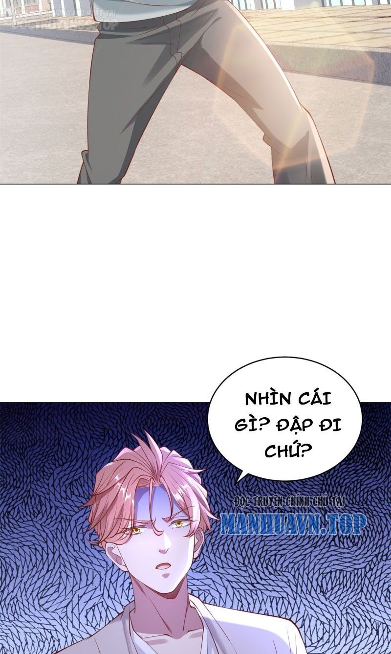 đọc truyện Tôi Là Tài Xế Xe Công Nghệ Có Chút Tiền Thì Đã Sao? Chương 19 ảnh 23 tại Thiên Thai Truyện