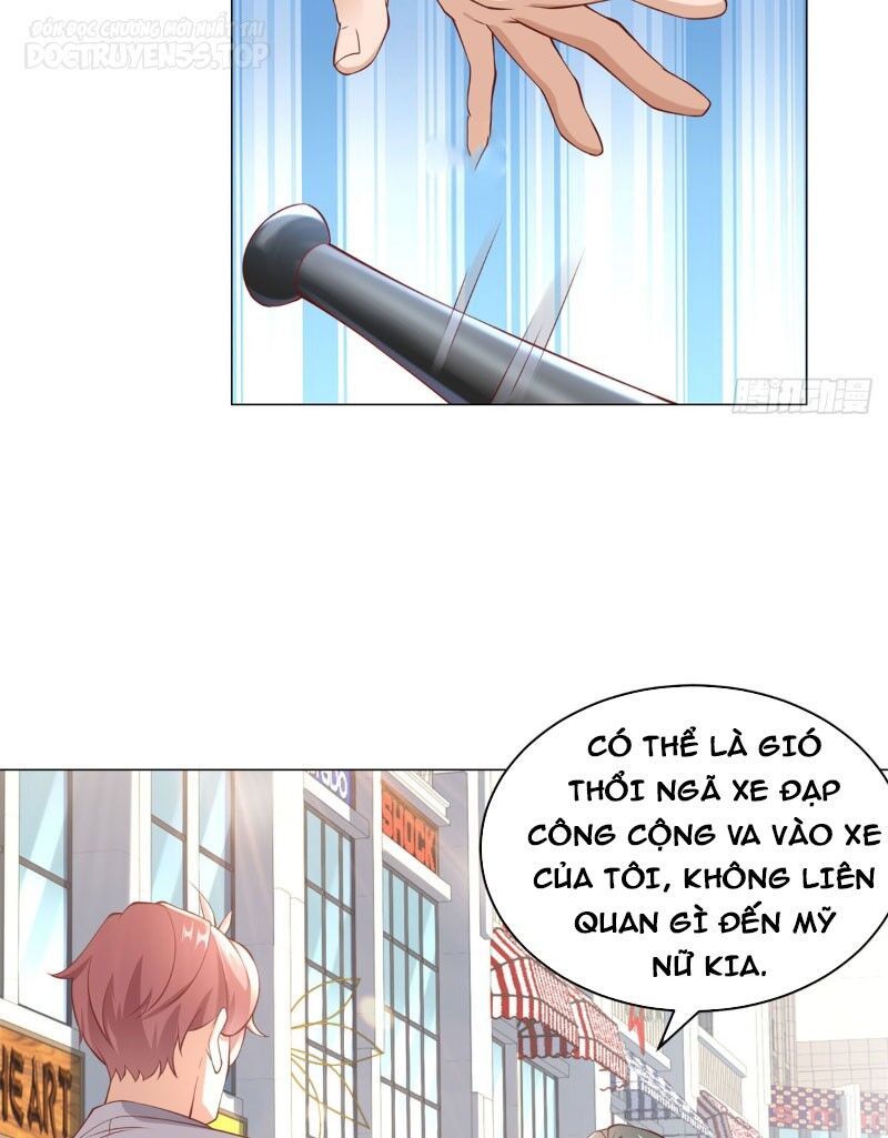 đọc truyện Tôi Là Tài Xế Xe Công Nghệ Có Chút Tiền Thì Đã Sao? Chương 19 ảnh 25 tại Thiên Thai Truyện