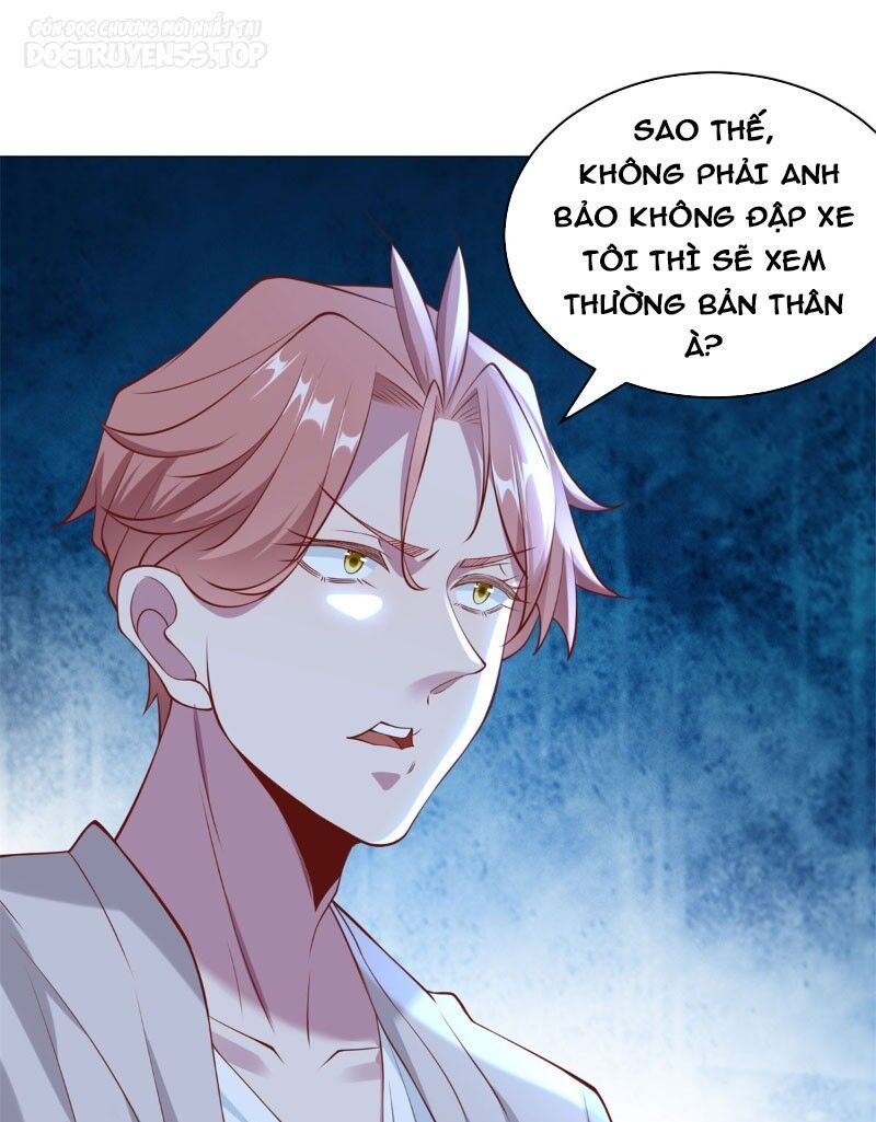 đọc truyện Tôi Là Tài Xế Xe Công Nghệ Có Chút Tiền Thì Đã Sao? Chương 19 ảnh 27 tại Thiên Thai Truyện