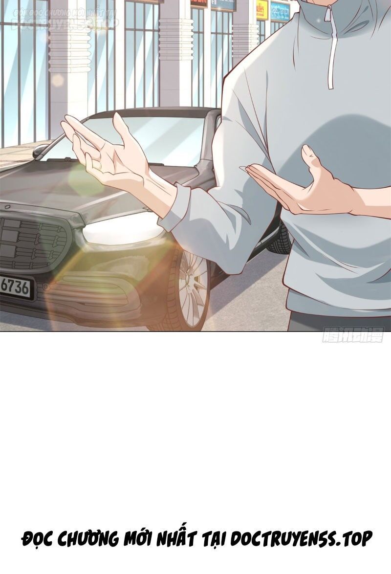 đọc truyện Tôi Là Tài Xế Xe Công Nghệ Có Chút Tiền Thì Đã Sao? Chương 19 ảnh 29 tại Thiên Thai Truyện