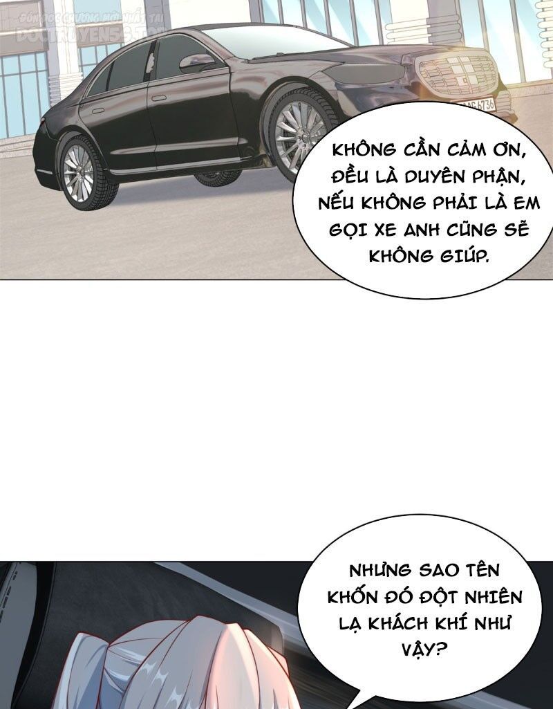 đọc truyện Tôi Là Tài Xế Xe Công Nghệ Có Chút Tiền Thì Đã Sao? Chương 19 ảnh 32 tại Thiên Thai Truyện