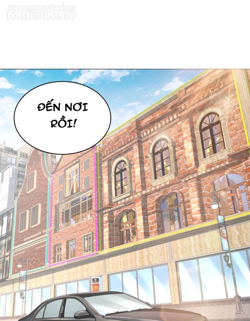 đọc truyện Tôi Là Tài Xế Xe Công Nghệ Có Chút Tiền Thì Đã Sao? Chương 19 ảnh 35 tại Thiên Thai Truyện