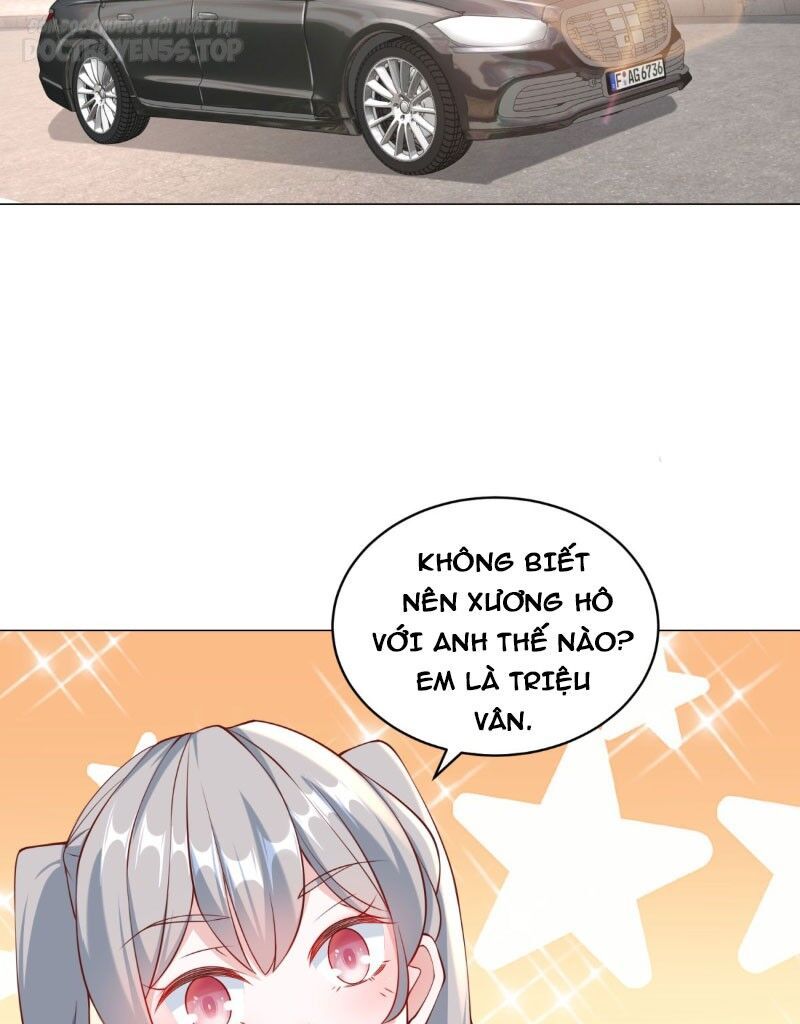 đọc truyện Tôi Là Tài Xế Xe Công Nghệ Có Chút Tiền Thì Đã Sao? Chương 19 ảnh 36 tại Thiên Thai Truyện