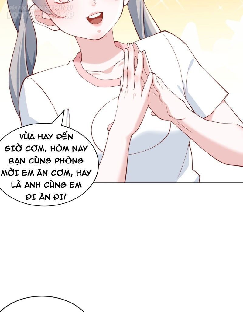 đọc truyện Tôi Là Tài Xế Xe Công Nghệ Có Chút Tiền Thì Đã Sao? Chương 19 ảnh 37 tại Thiên Thai Truyện