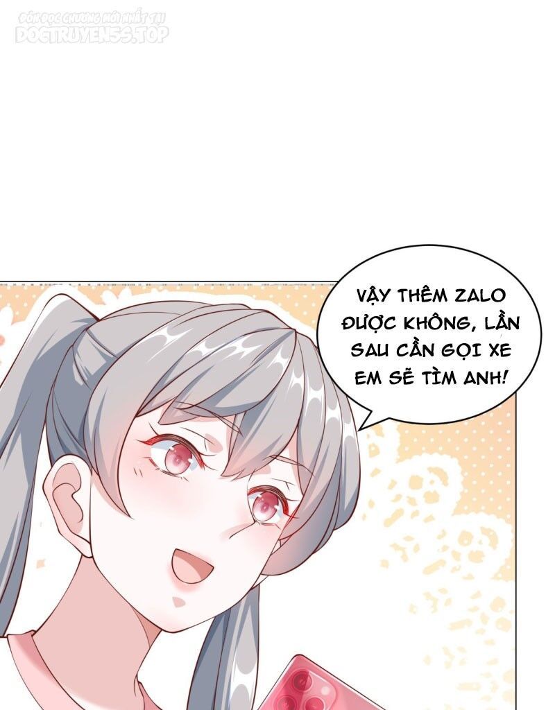 đọc truyện Tôi Là Tài Xế Xe Công Nghệ Có Chút Tiền Thì Đã Sao? Chương 19 ảnh 39 tại Thiên Thai Truyện